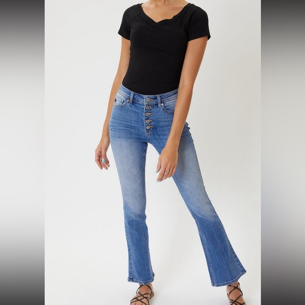 KanCan Bootcut Size 13